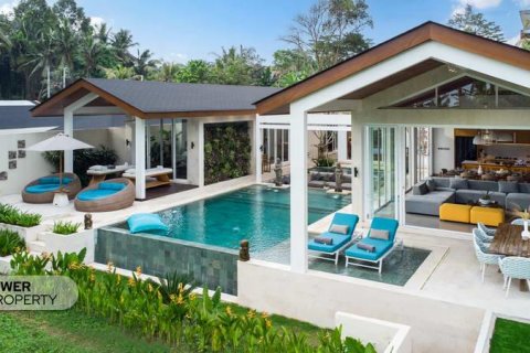 4 bedrooms Villa in Ubud, Gianyar, Bali (9257) 27