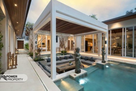 4 bedrooms Villa in Ubud, Gianyar, Bali (9257) 6