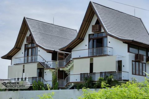 Vila 15 kamar tidur di Kuta Selatan, Badung, Bali (9258)