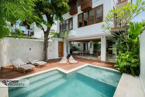 Vila 3 kamar tidur di Kuta Selatan, Badung, Bali (9259)