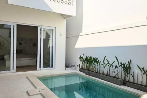 Vila 1 kamar tidur di Tampaksiring, Gianyar, Bali (9254)