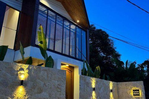 2 bedrooms Villa in Pererenan, Mengwi, Badung, Bali (9255) 13