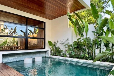 2 bedrooms Villa in Pererenan, Mengwi, Badung, Bali (9255) 19