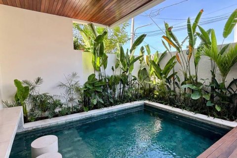 2 bedrooms Villa in Pererenan, Mengwi, Badung, Bali (9255) 11