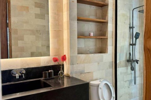 2 bedrooms Villa in Pererenan, Mengwi, Badung, Bali (9255) 3