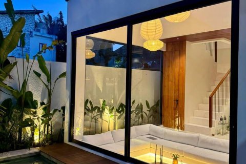 2 bedrooms Villa in Pererenan, Mengwi, Badung, Bali (9255) 5
