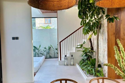 2 bedrooms Villa in Pererenan, Mengwi, Badung, Bali (9255) 8