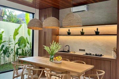 2 bedrooms Villa in Pererenan, Mengwi, Badung, Bali (9255) 10