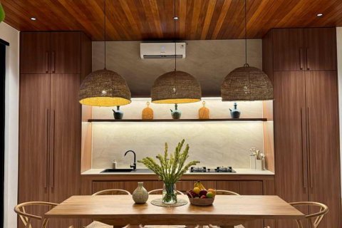 2 bedrooms Villa in Pererenan, Mengwi, Badung, Bali (9255) 14