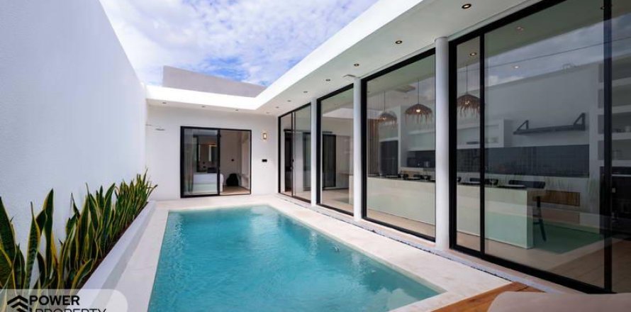 6 bedrooms Villa in Canggu, Badung, Bali (9256)