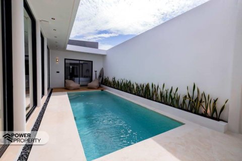 6 bedrooms Villa in Canggu, Badung, Bali (9256) 12