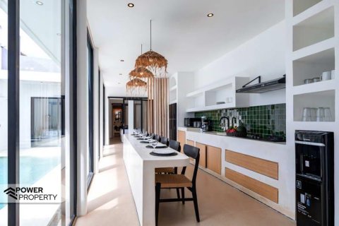 6 bedrooms Villa in Canggu, Badung, Bali (9256) 11