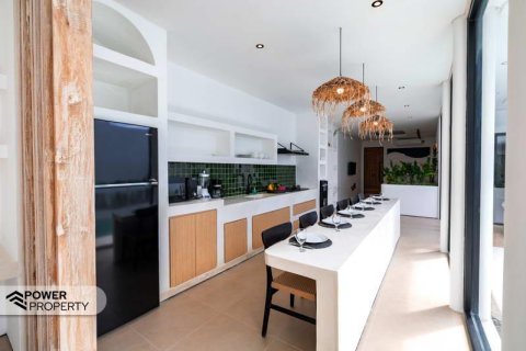6 bedrooms Villa in Canggu, Badung, Bali (9256) 10