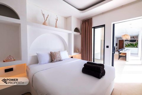 6 bedrooms Villa in Canggu, Badung, Bali (9256) 14