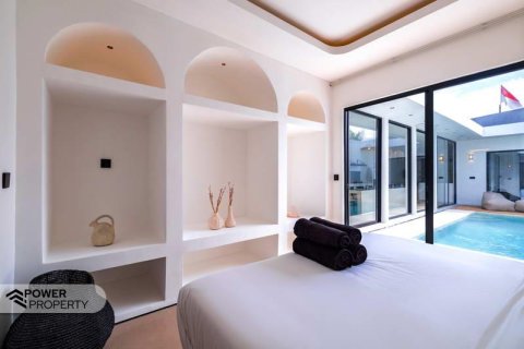 6 bedrooms Villa in Canggu, Badung, Bali (9256) 8
