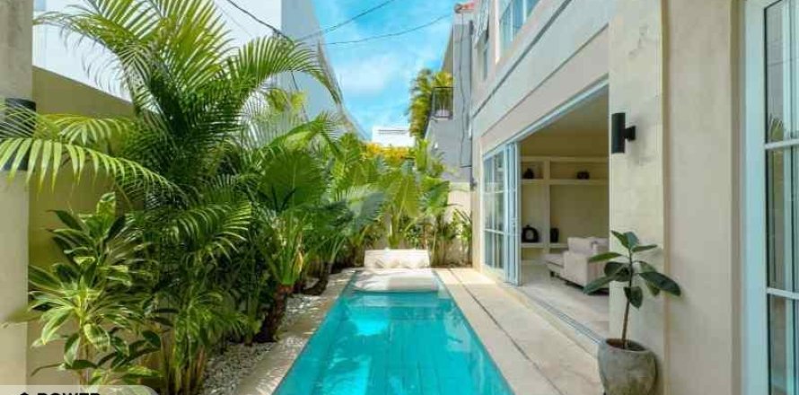 2 bedrooms Villa in Pererenan, Mengwi, Badung, Bali (9253)