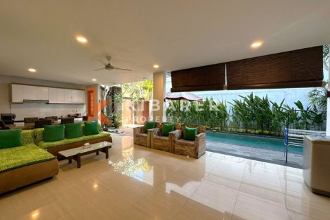 3 bedrooms Villa in Jimbaran, Badung, Bali (13679) 5
