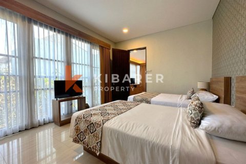 3 bedrooms Villa in Jimbaran, Badung, Bali (13679) 17
