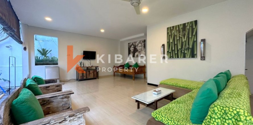 3 bedrooms Villa in Jimbaran, Badung, Bali (13679)