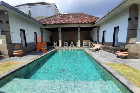 Vila 2 kamar tidur di Badung, Bali (13682)