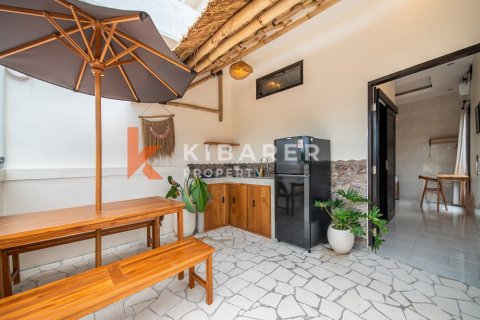 3 bedrooms Villa in Tumbak Bayuh, Mengwi, Badung, Bali (13684) 23