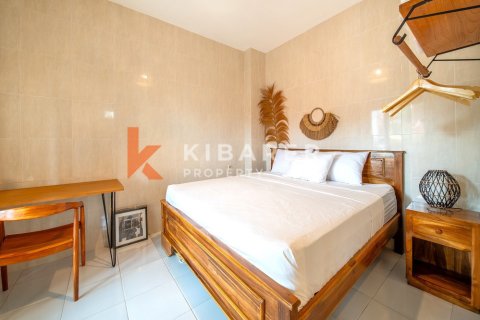 3 bedrooms Villa in Tumbak Bayuh, Mengwi, Badung, Bali (13684) 13