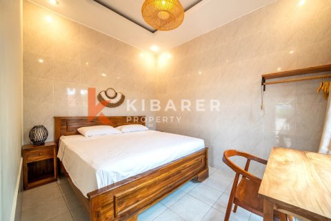 3 bedrooms Villa in Tumbak Bayuh, Mengwi, Badung, Bali (13684) 21