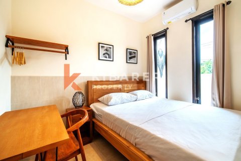 3 bedrooms Villa in Tumbak Bayuh, Mengwi, Badung, Bali (13684) 15