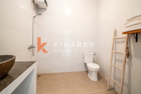3 bedrooms Villa in Tumbak Bayuh, Mengwi, Badung, Bali (13684) 16