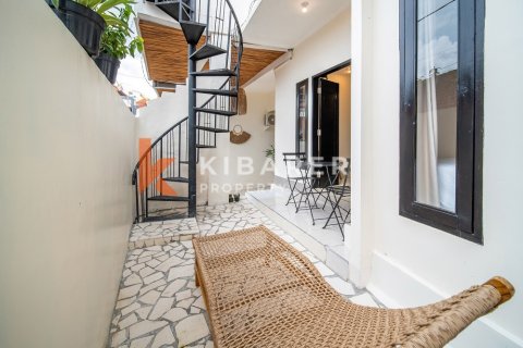 3 bedrooms Villa in Tumbak Bayuh, Mengwi, Badung, Bali (13684) 2