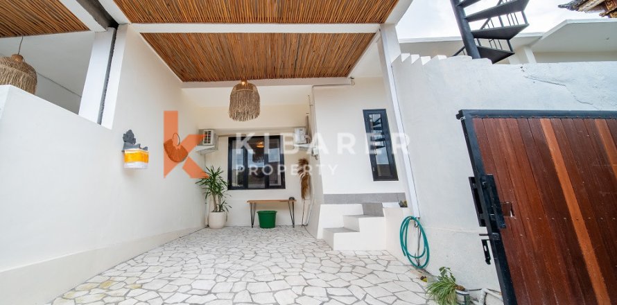 3 bedrooms Villa in Tumbak Bayuh, Mengwi, Badung, Bali (13684)
