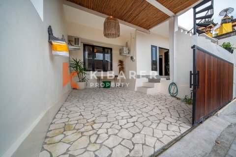 3 bedrooms Villa in Tumbak Bayuh, Mengwi, Badung, Bali (13684) 3