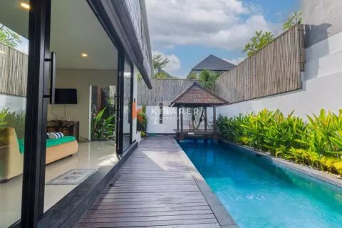 Vila 3 kamar tidur di Jimbaran, Badung, Bali (13678)