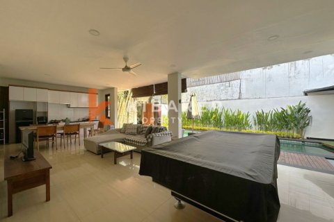 3 bedrooms Villa in Jimbaran, Badung, Bali (13680) 4