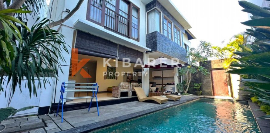 3 bedrooms Villa in Jimbaran, Badung, Bali (13680)