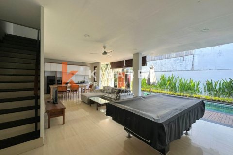 2 bedrooms Villa in Jimbaran, Badung, Bali (13681) 15