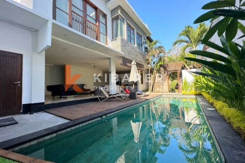 Vila 2 kamar tidur di Jimbaran, Badung, Bali (13681)
