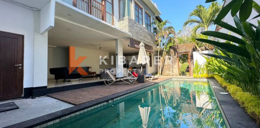 2 bedrooms Villa in Jimbaran, Badung, Bali (13681)