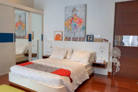 6 bedrooms Villa in South Kuta, Badung, Bali (5872) 25
