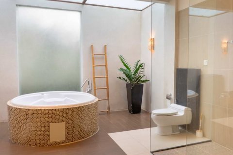 6 bedrooms Villa in South Kuta, Badung, Bali (5872) 29