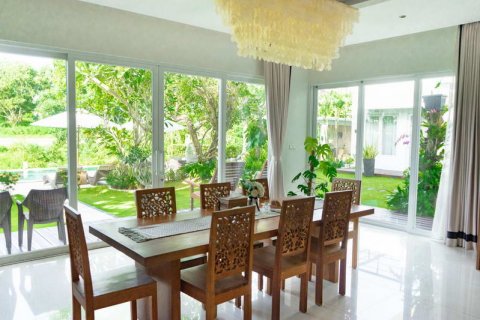 6 bedrooms Villa in South Kuta, Badung, Bali (5872) 10