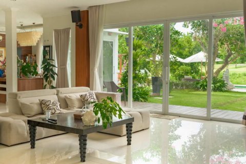 6 bedrooms Villa in South Kuta, Badung, Bali (5872) 7
