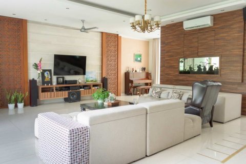 6 bedrooms Villa in South Kuta, Badung, Bali (5872) 8