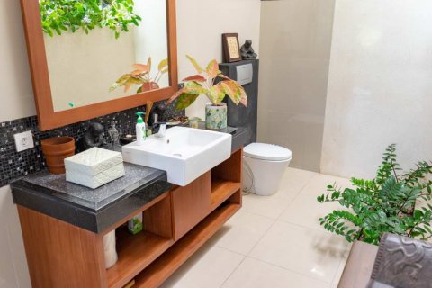 6 bedrooms Villa in South Kuta, Badung, Bali (5872) 4