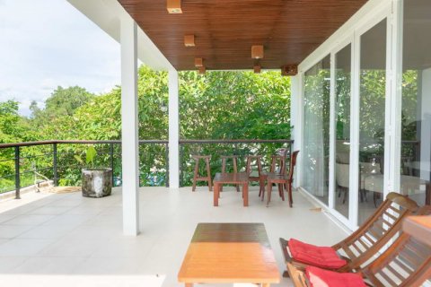 6 bedrooms Villa in South Kuta, Badung, Bali (5872) 12