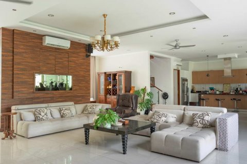 6 bedrooms Villa in South Kuta, Badung, Bali (5872) 9