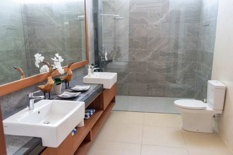 6 bedrooms Villa in South Kuta, Badung, Bali (5872) 18