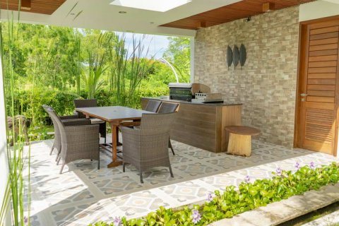 6 bedrooms Villa in South Kuta, Badung, Bali (5872) 11