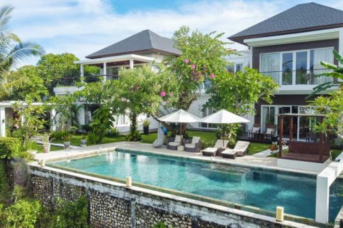 6 bedrooms Villa in South Kuta, Badung, Bali (5872)