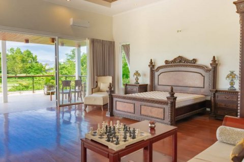 6 bedrooms Villa in South Kuta, Badung, Bali (5872) 20